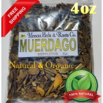 Muerdago, Muerdago Hierba,  Te de Muerdago : mistletoe, Mistletoe herbs 